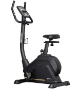 Велотренажер Hop-Sport HS-120H Argo Black