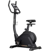 Велотренажер Hop-Sport HS-120H Argo Black