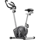 Велотренажер Hop-Sport HS-2050H Sonic (bl-silver)