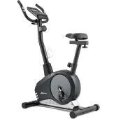 Велотренажер Hop-Sport HS-2080 Spark Black/Silver 2020