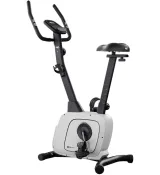 Велотренажер Hop-Sport HS-3000H Nexon Gray