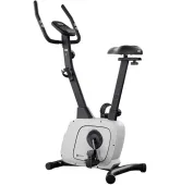 Велотренажер Hop-Sport HS-3000H Nexon Gray