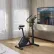Велотренажер Hop-Sport HS-4500H Creft Black - фото №4