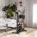 Велотренажер Hop-Sport HS-4500H Creft Black - фото №11