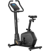 Велотренажер Hop-Sport HS-5000H Atrox Black