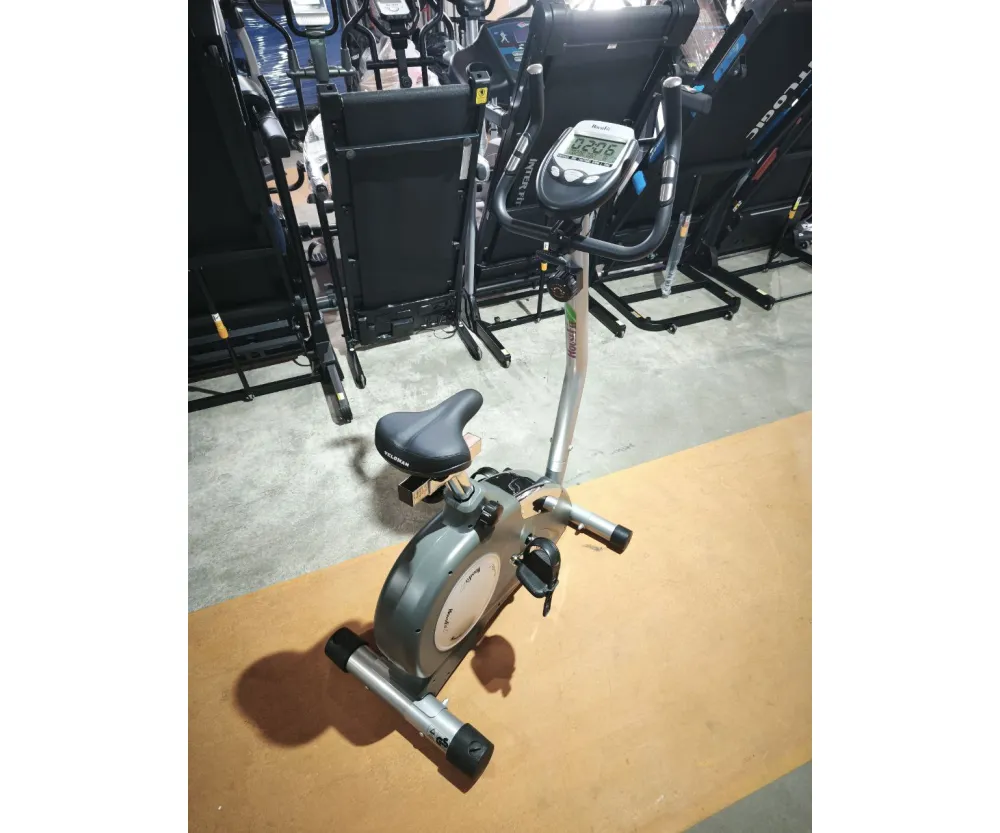 Велотренажер HouseFit HB 8030HP USED