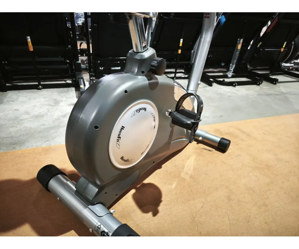 Велотренажер HouseFit HB 8030HP USED