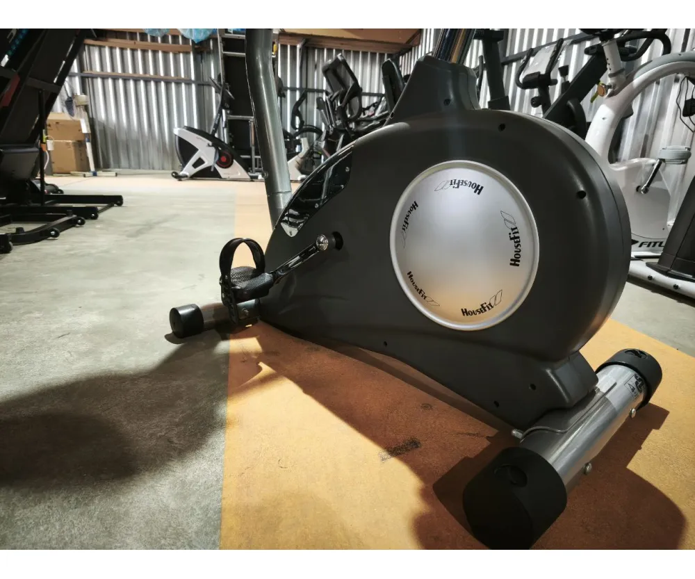 Велотренажер HouseFit HB 8030HP USED