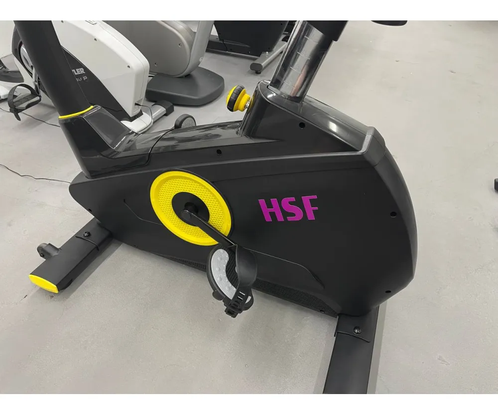 Велотренажер HouseFit HB 8268HPM USED
