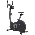 Велотренажер HouseFit HB 8268HPM silver