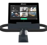 С Touch Screen
