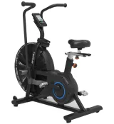 Велотренажер Impulse Airbike Crossfit