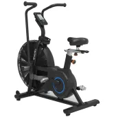 Велотренажер Impulse Airbike Crossfit
