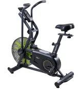 Велотренажер inSPORTline AirBike Lite