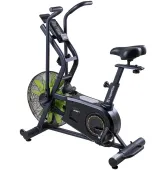 Велотренажер inSPORTline AirBike Lite