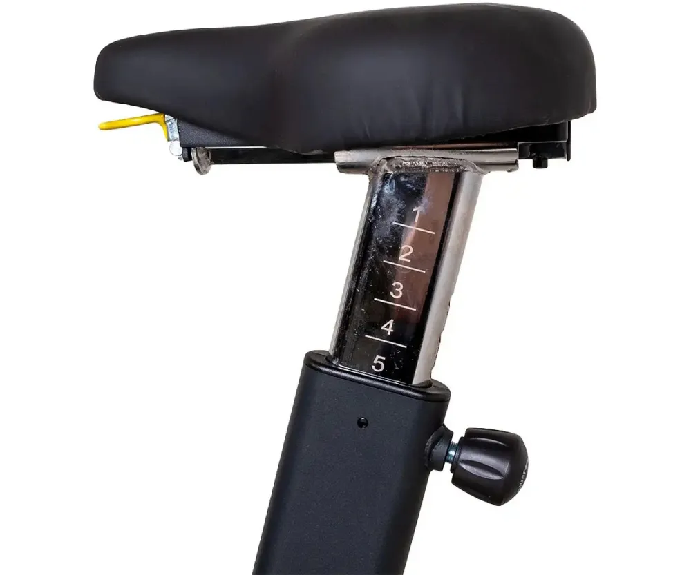 Велотренажер inSPORTline Airbike Pro