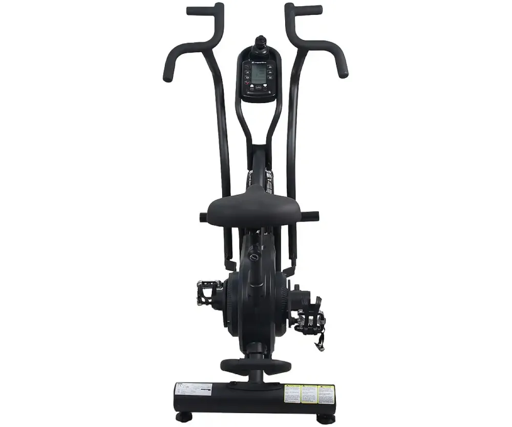 Велотренажер inSPORTline Airbike Pro