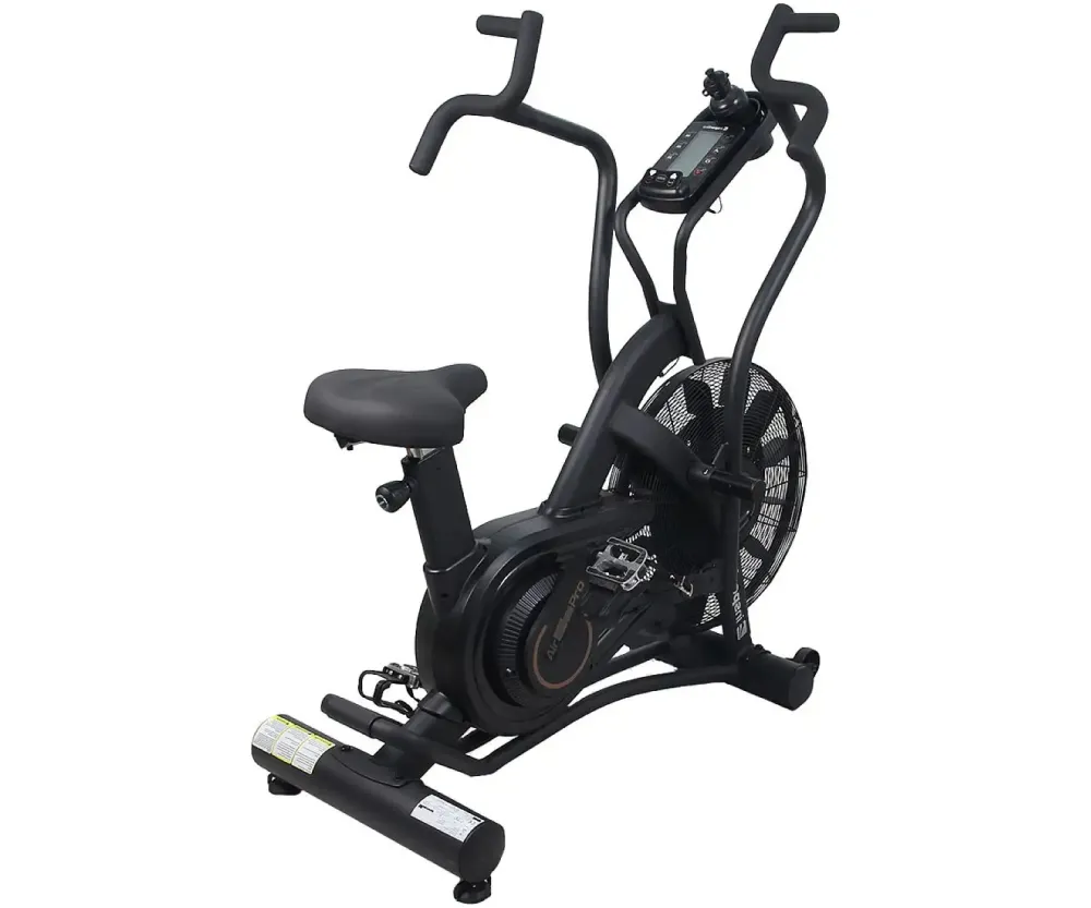 Велотренажер inSPORTline Airbike Pro