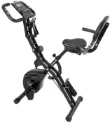Велотренажер inSPORTline Xbike Max