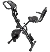 Велотренажер inSPORTline Xbike Max