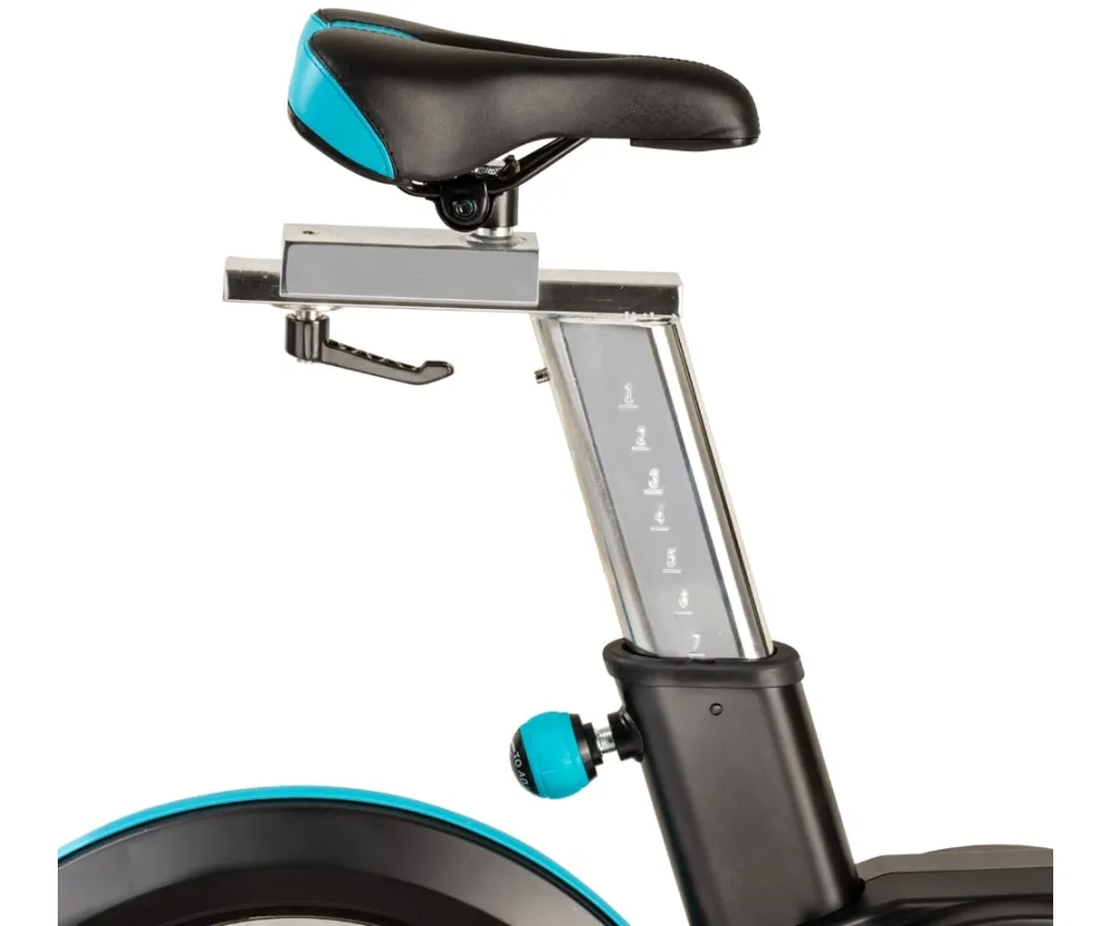 Велотренажер inSPORTline inCondi S1000i