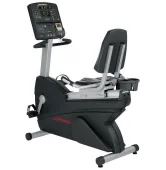 Велотренажер Life Fitness CLSR Integrity Restored