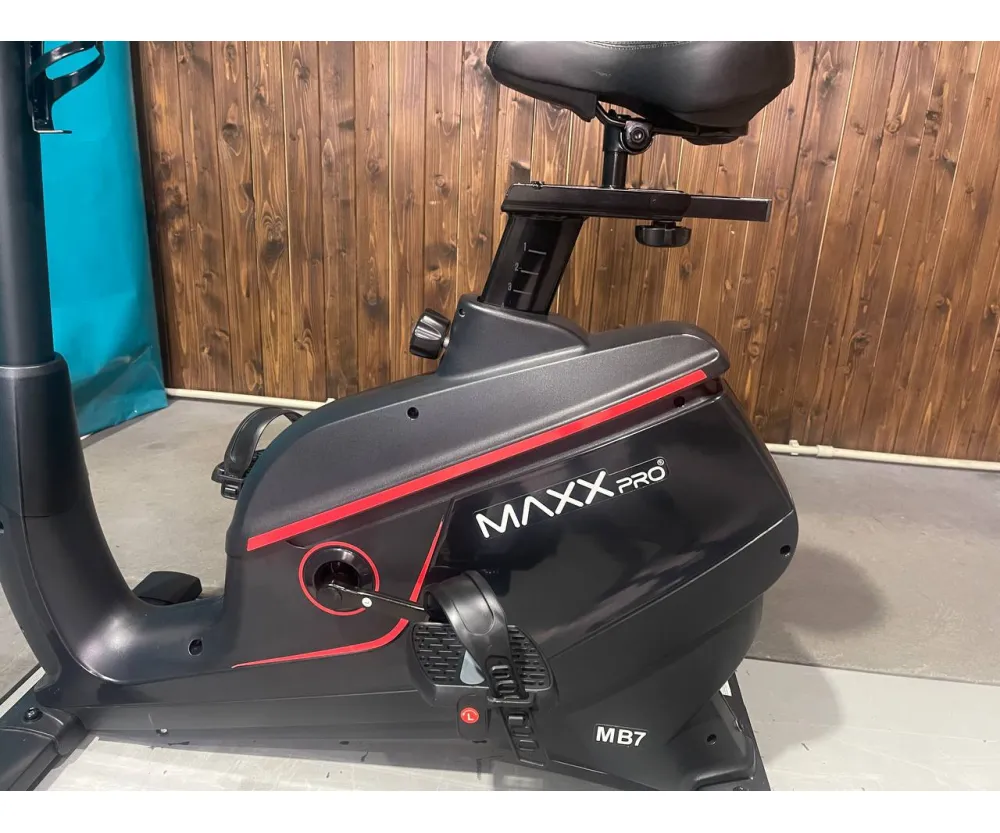 Велотренажер MaxxPro JTB908M USED