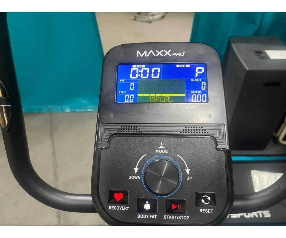 Велотренажер MaxxPro JTB908M USED