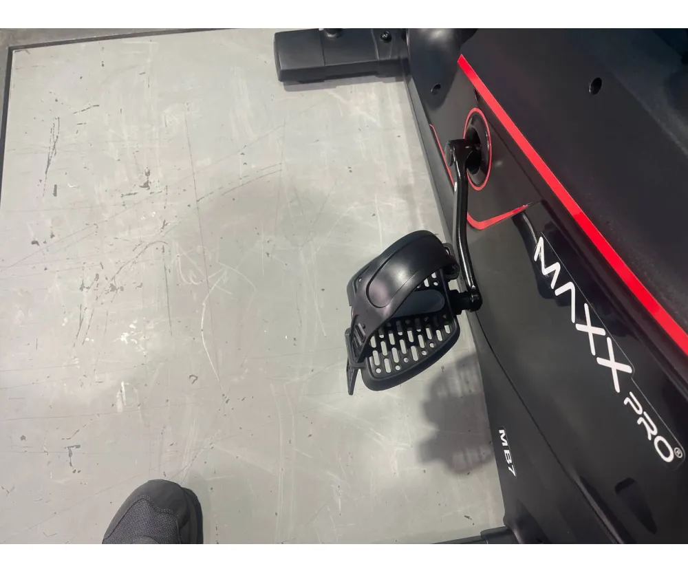 Велотренажер MaxxPro JTB908M USED