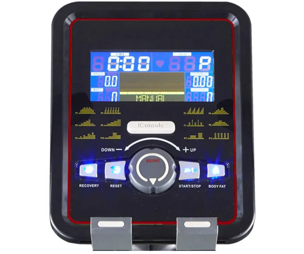 Велотренажер OMA Fitness Exceed B30 USED