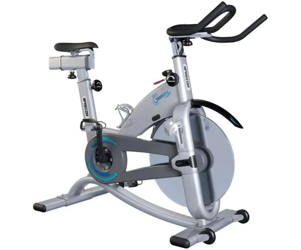 Спінбайк Precor Team Bike USED