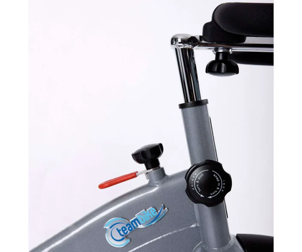 Спінбайк Precor Team Bike USED