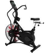 Велотренажер Smith Airbike AB500