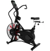 Велотренажер Smith Airbike AB500
