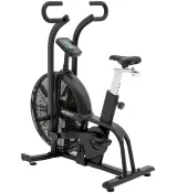 Велотренажер Spirit AirBike Crossfit