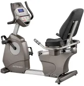 Велотренажер Spirit CR800 USED