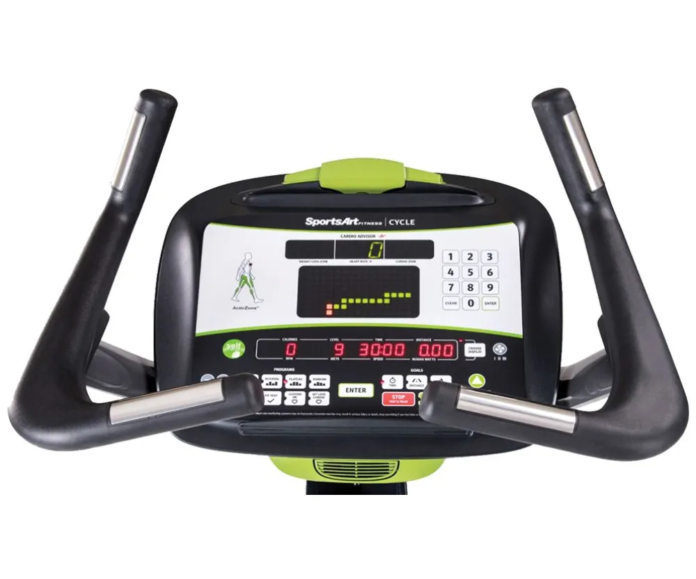 Велотренажер SportsArt C535U
