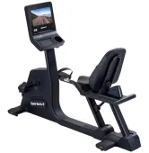 Велотренажер SportsArt C573R-13