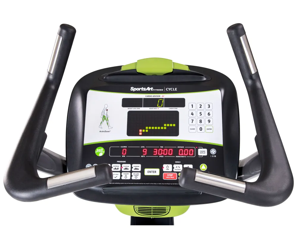 Велотренажер SportsArt C575U