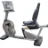 Велотренажер TechnoGym Recline Excite 700 VisioWeb USED
