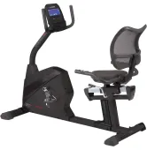 Велотренажер Toorx Recumbent Bike BRXR 100 ERGO