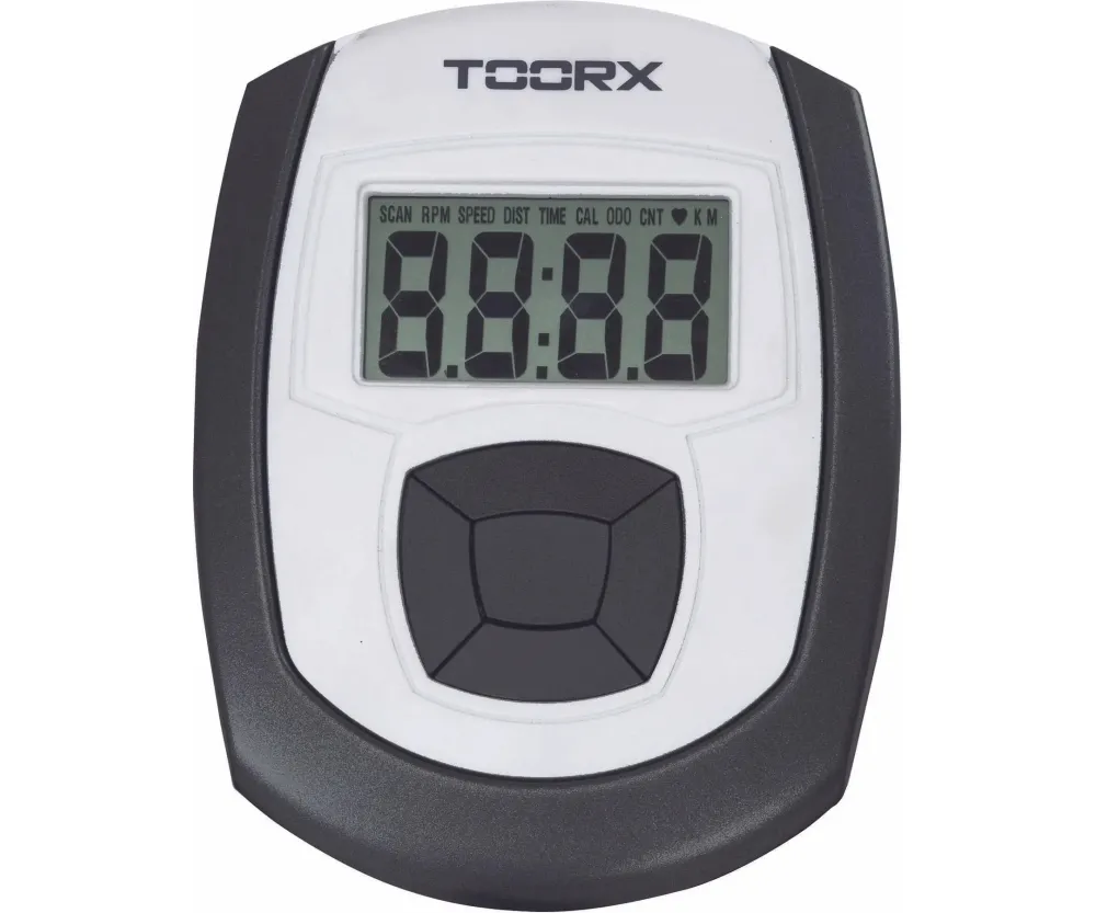 Велотренажер Toorx Upright Bike BRX 55