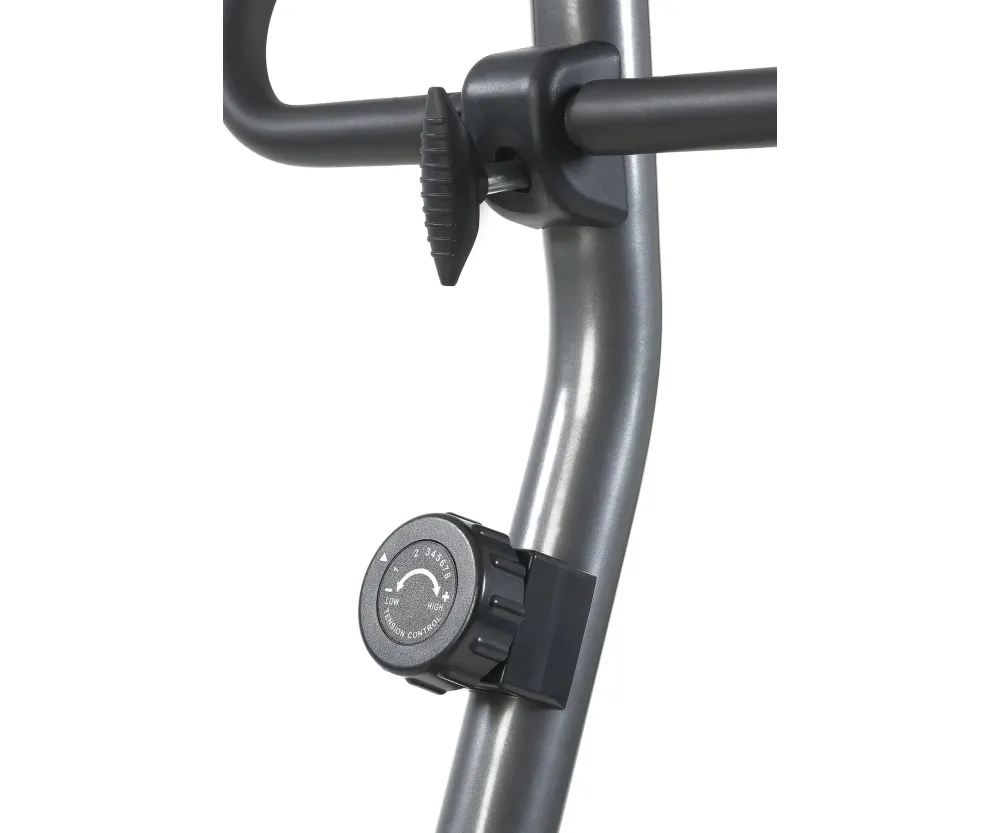 Велотренажер Toorx Upright Bike BRX 55