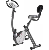Велотренажер Toorx Upright Bike BRX Compact Multifit