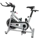 Спинбайк Toorx Indoor Cycle SRX 45S