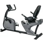 Велотренажер Toorx Recumbent Bike BRXR 3000