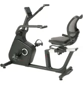 Велотренажер реабилитационный Toorx Recumbent Bike BRXR Multifit