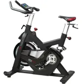 Спинбайк Toorx Indoor Cycle SRX 500