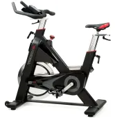 Спинбайк Toorx Indoor Cycle SRX 100