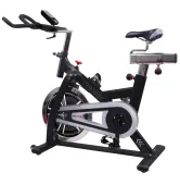 Спинбайк Toorx Indoor Cycle SRX 70S